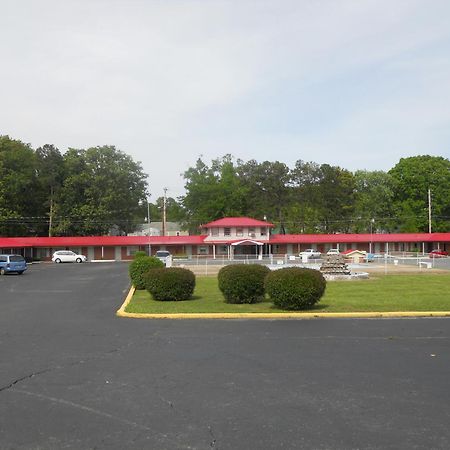 Cascades Motel - Chattanooga East Ridge Exterior foto