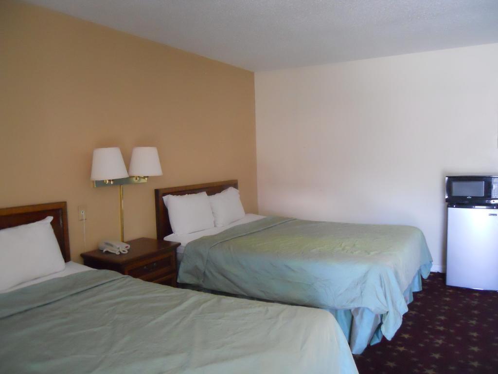 Cascades Motel - Chattanooga East Ridge Quarto foto