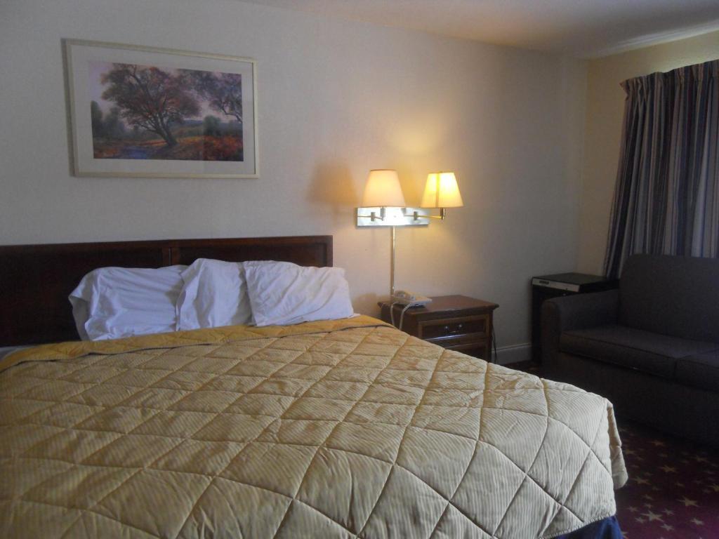 Cascades Motel - Chattanooga East Ridge Quarto foto